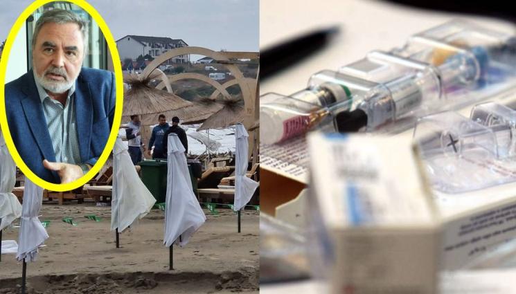 Ангел Кунчев - Грипът идва в средата на ноември!