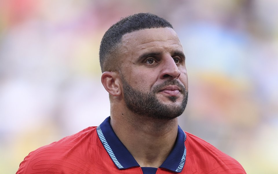 Мениджърът на Англия Гарет Саутгейт разкри, че два пъти е