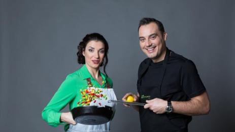 Лора и стоян