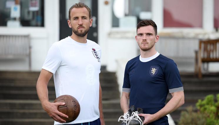 Хари Кейн - Децата на Хари Кейн попаднаха в катастрофа и бяха откарани с линейка!