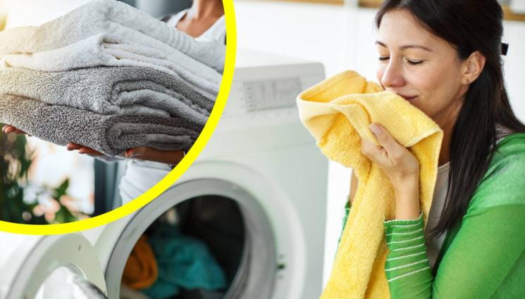 хавлии - Колко често трябва да перем пешкира?