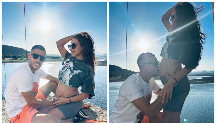 Станислав Иванов - Искан от ЦСКА стана баща