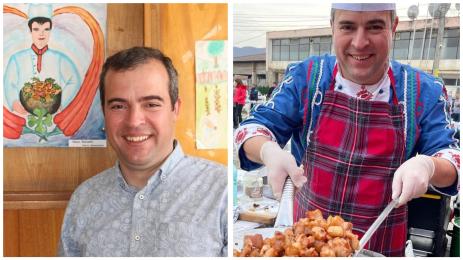 иван звездев