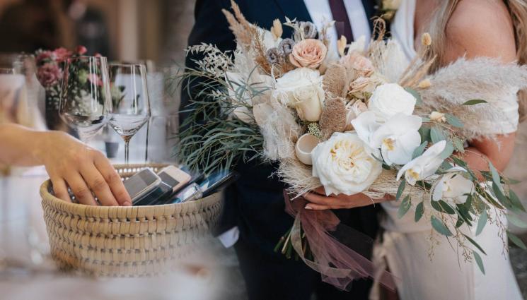 сватба телефони - ЗАВИЖДАЙТЕ! Най-сексапилният мъж на планетата се ожени!