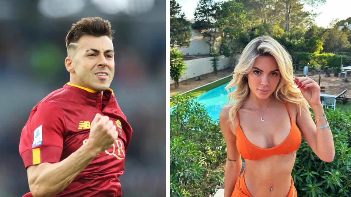 Ел Шаарауи Лудовика Пагани