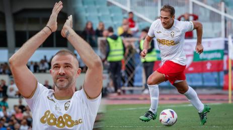 Георги Пеев