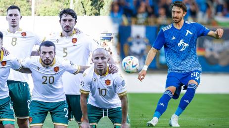 Кристиан Димитров