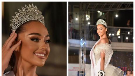 Елизабет Кравец