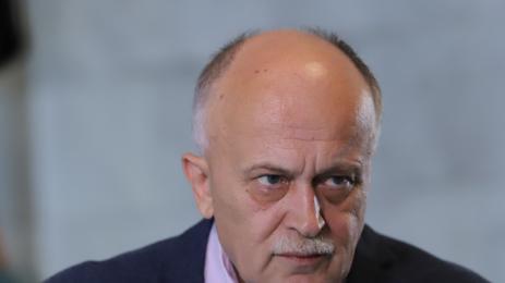 Бойко Пенков