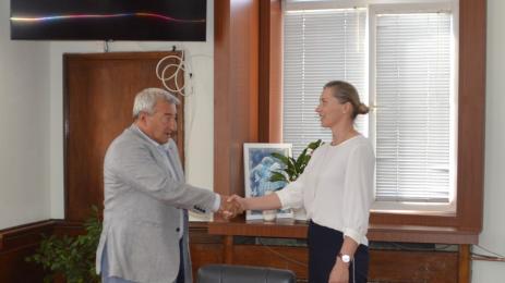 Олена Ховорова