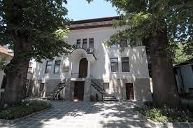 Пловдивската митропология