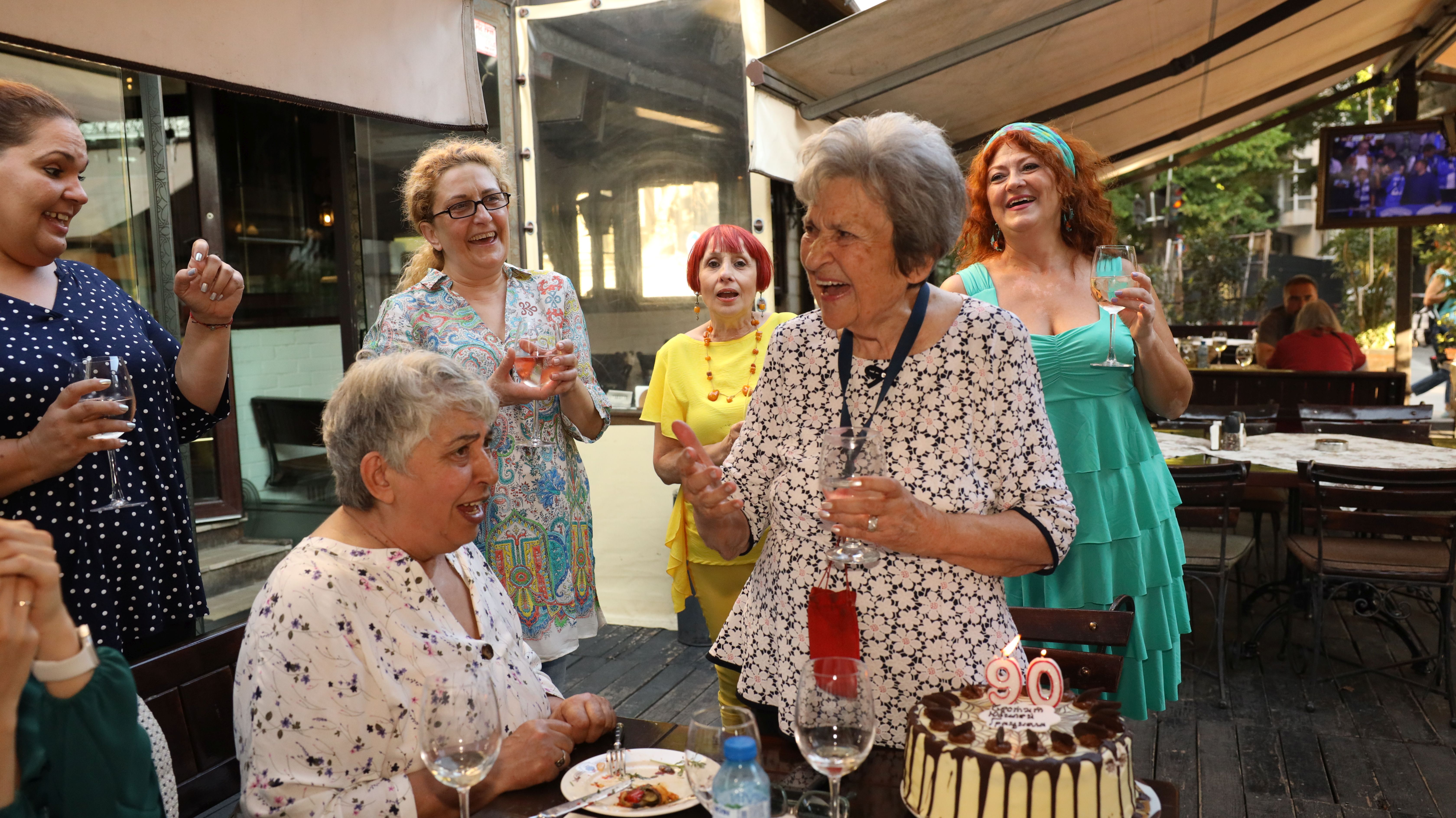 Грациела Бъчварова