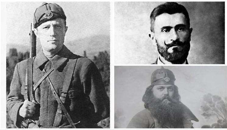 Алеко паша - ЗАБРАВЕНАТА ИСТОРИЯ: Алеко паша застигнат от македонски куршум, след като поръчва убийството на лидера на ВМРО