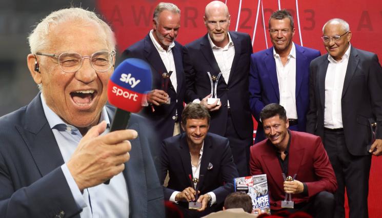 Магат - МОКРИ СЪНИЩА НА 70 Г.: Бивш треньор на Балъков и Лечков се самопредложи за 100 милиона