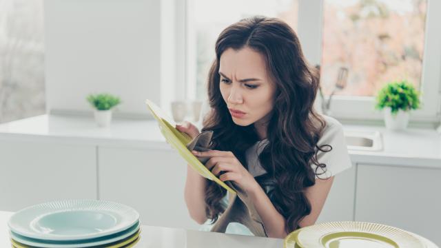 Обсебени от чистенето: Възможни решения на това психично разстройство