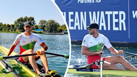 Кристиан Василев