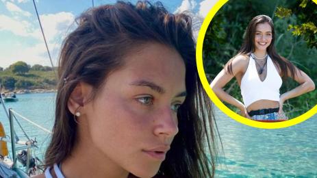 Мирела Игри на волята