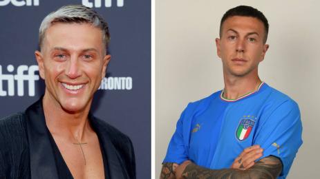 Бернадески