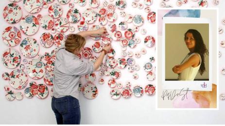 Радосвета Гюлева АТЕЛИЕ БГ