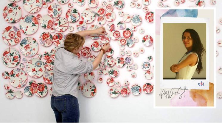 Радосвета Гюлева АТЕЛИЕ БГ - Как се продава красиво и достъпно изкуство онлайн