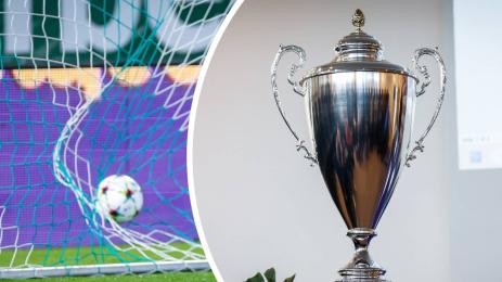 Купа на България