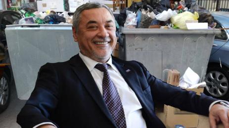 Валери Симеонов