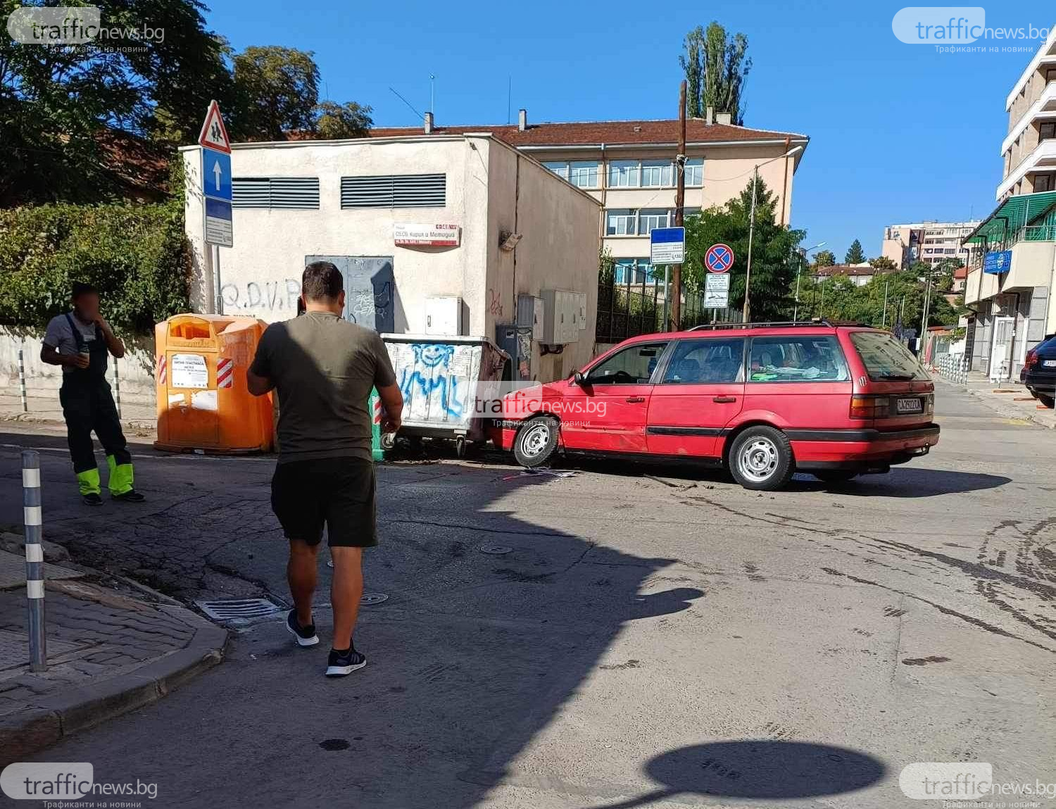 Валери Симеонов ПТП