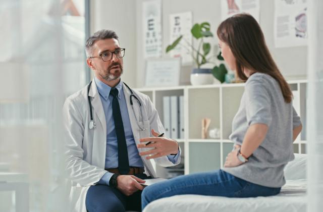 Ако човек е на почивка у нас и му се