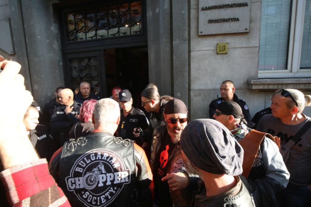  милена славова митинг 