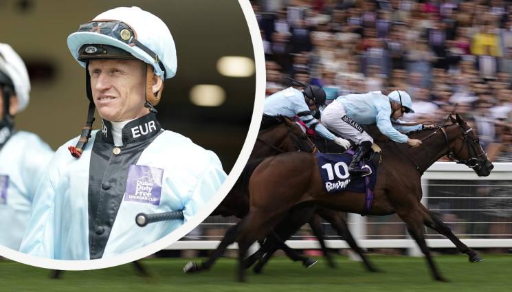 Спорт - Жокей шокира Чехия с бруталното си самоубийство