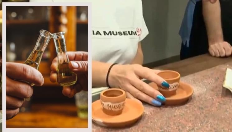 ракия - САМО ЗА ЦЕНИТЕЛИ: Отварят музей на ракията