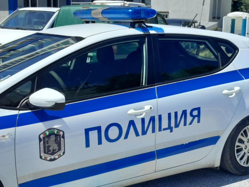 Мъж простреля двама души в Стара Загора научи Нападението