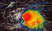 <p>Ураганът &quot;Берил&quot; се готви за &quot;катастрофални щети&quot; в района на Карибите</p>