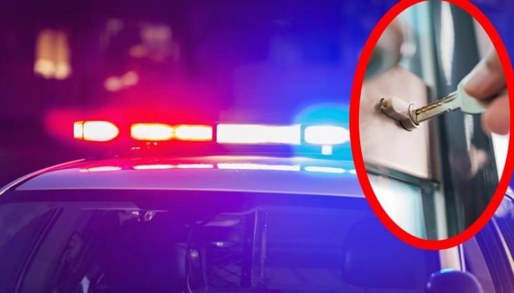 полиция - НАСИЛИЕ: Жена държи като затворник непълнолетно момиче