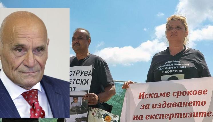 адвокат - Адвокат Людмил Рангелов пред „Телеграф“: Не може да има бързи присъди при смърт на пътя