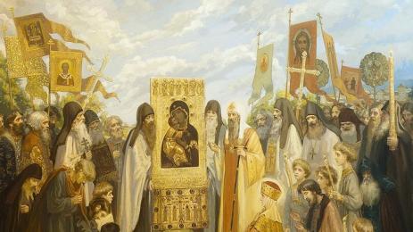 чудеса и вяра