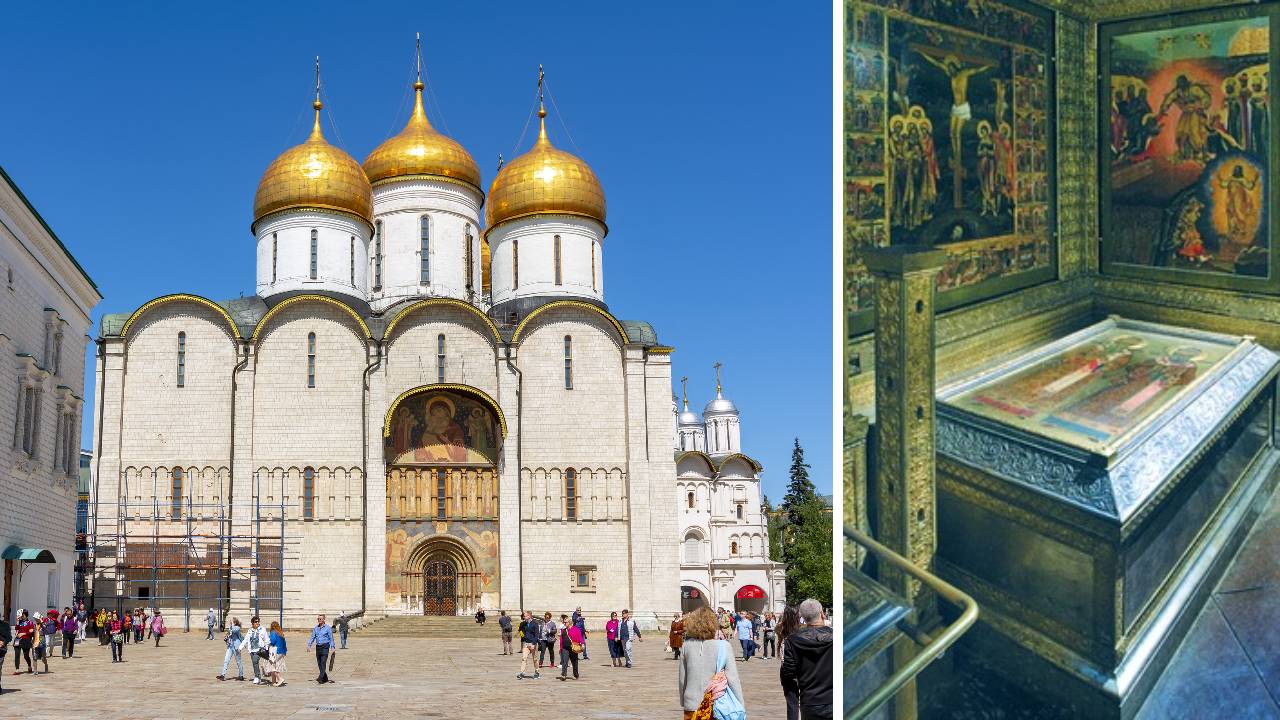 чудеса и вяра