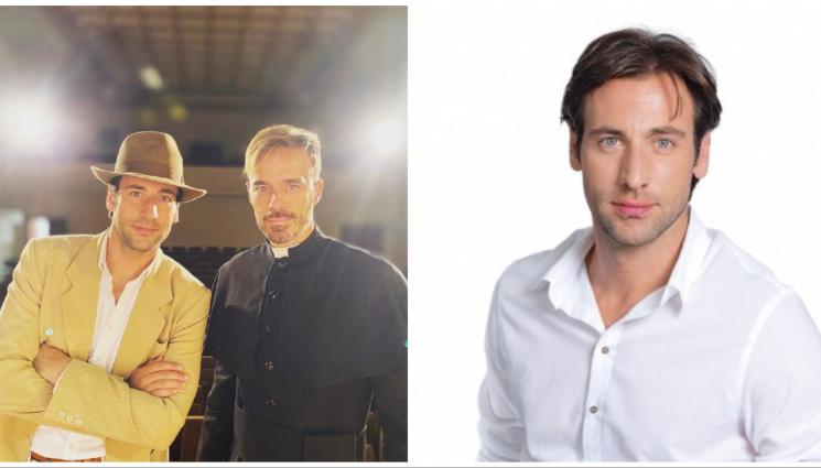 Любо Ковачев - Любо Ковачев на щат в Сатирата, готви две премиери