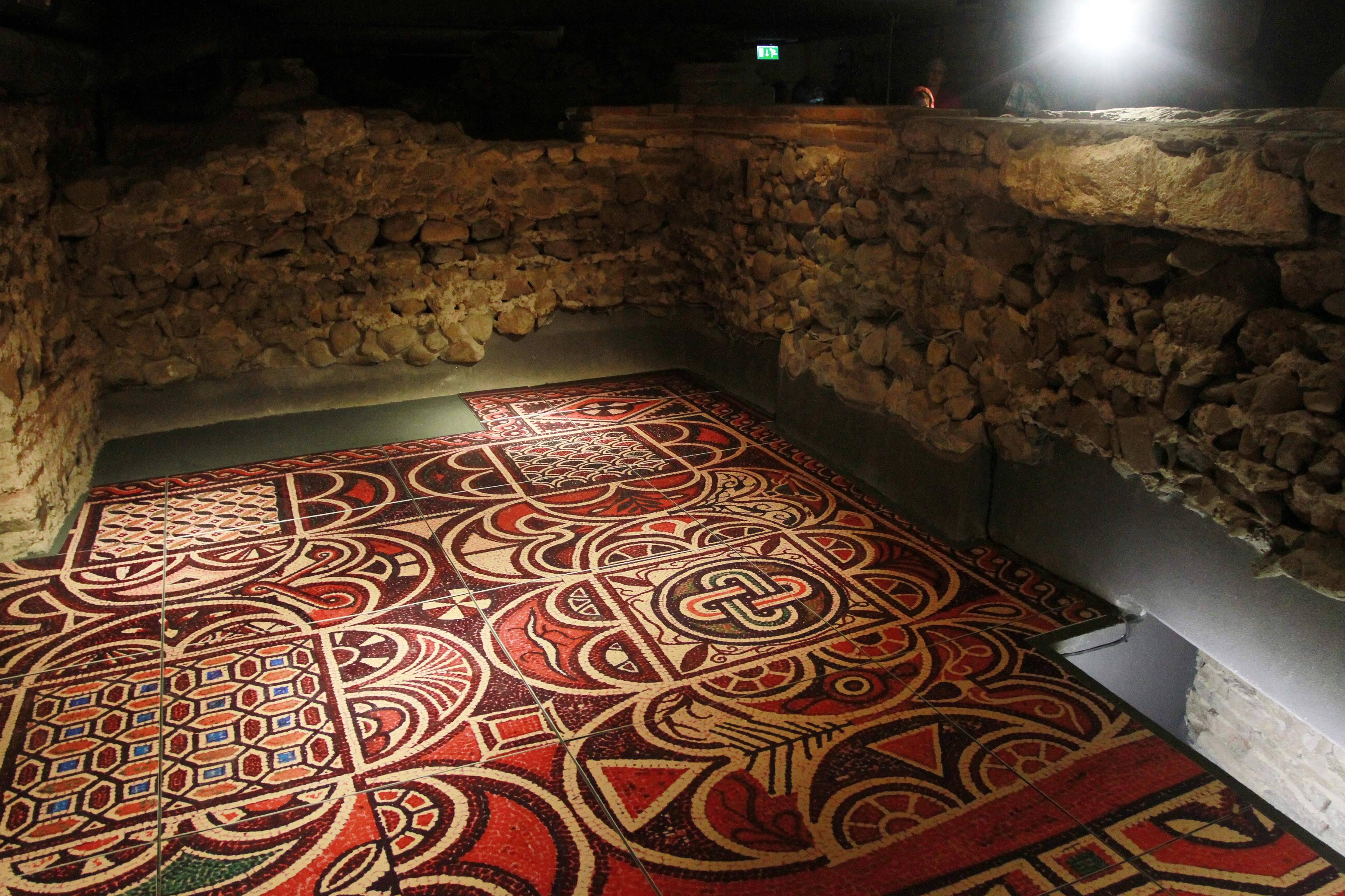 базилика света софия