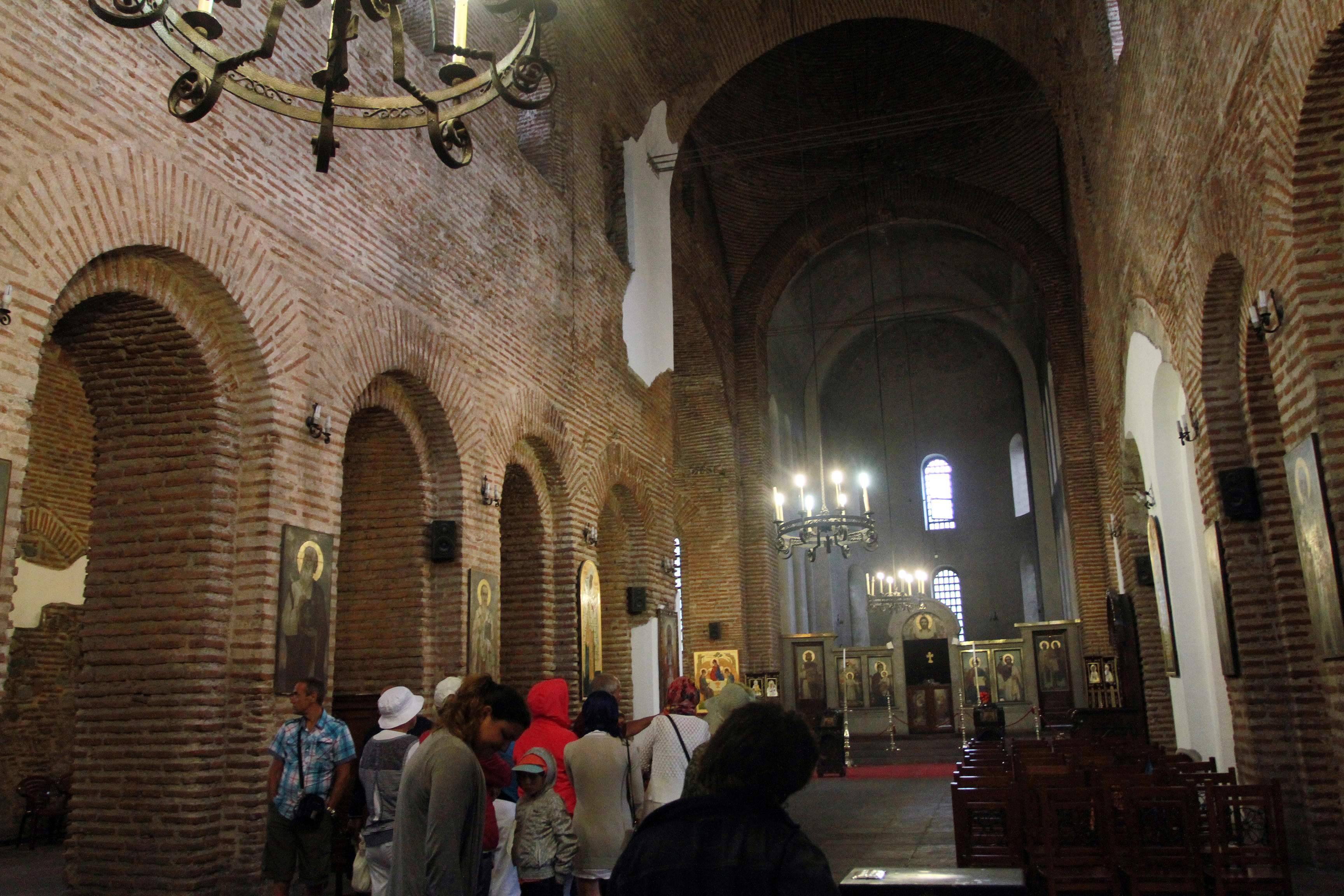 Света София