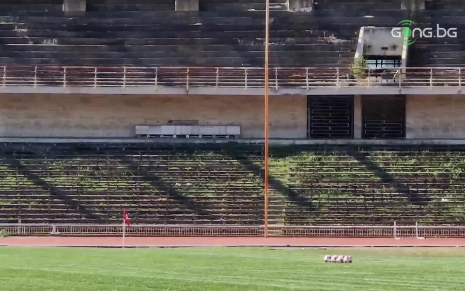 Дербито между пловдивските отбори на Спартак и Марица ще се