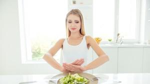 Всеки е чувал за анорексия и булимия Но тези хранителни