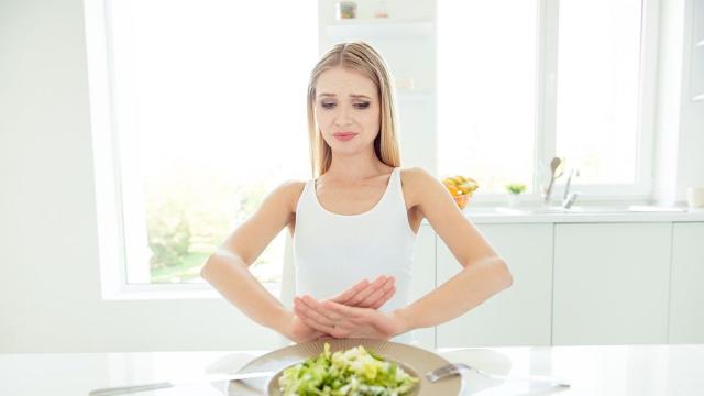 Знаете ли какво е хранителна неофобия