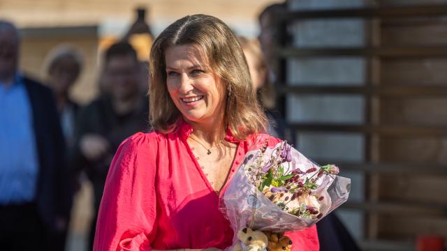 Норвежката принцеса Марта Луиз ще се омъжи за своя „шаман“ през август 2024 година