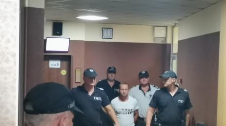 Николай Танчев