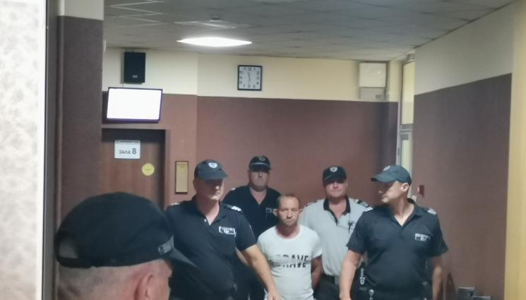 Николай Танчев - Изплуваха шокиращи подробности за убийството в Сопот!