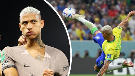 Ричарлисон