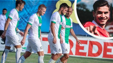 Симеон Александров