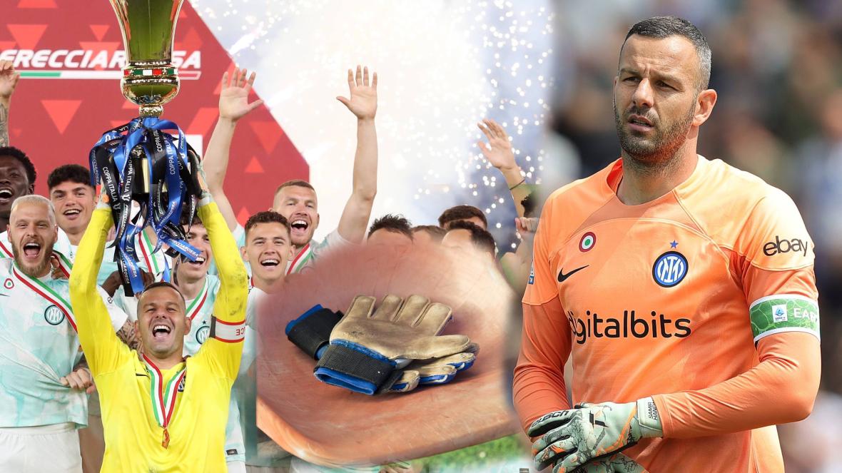 Самир Ханданович Интер