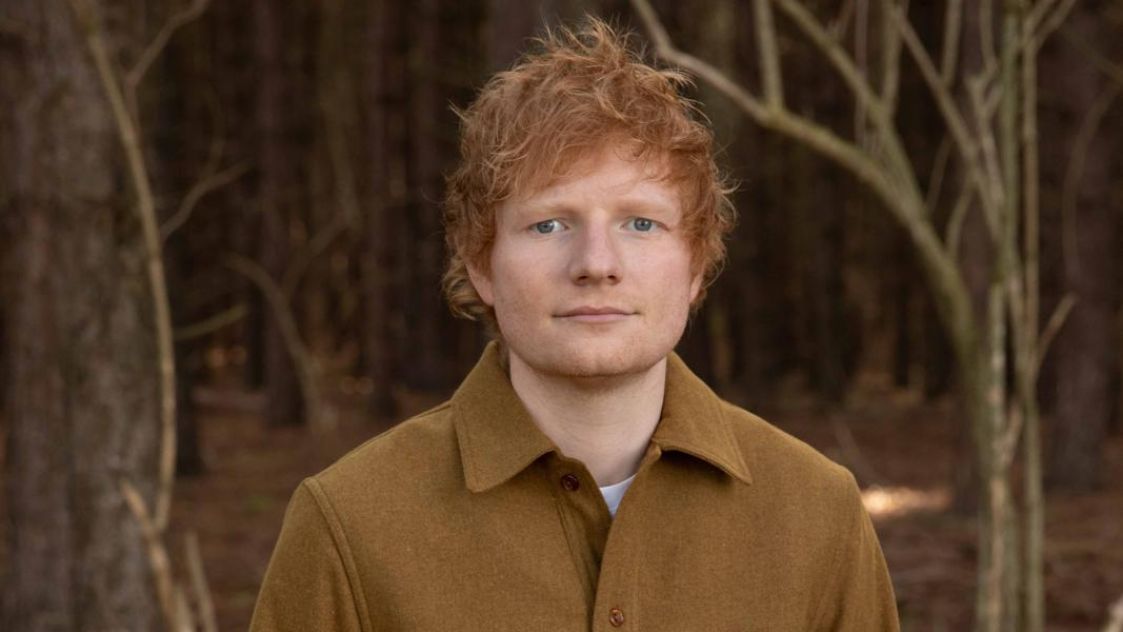 Ed Sheeran спечели първата си награда "Еми"